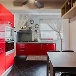 Casa Cuore Апартаменты *