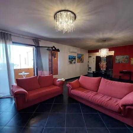 Διαμέρισμα Casa Cuore Μαρσάλα