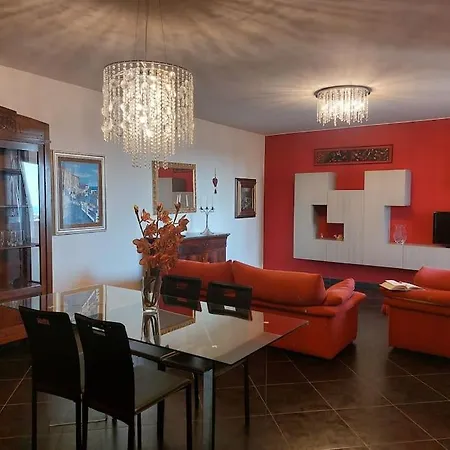 Διαμέρισμα Casa Cuore *