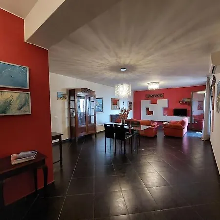 Διαμέρισμα Casa Cuore Μαρσάλα