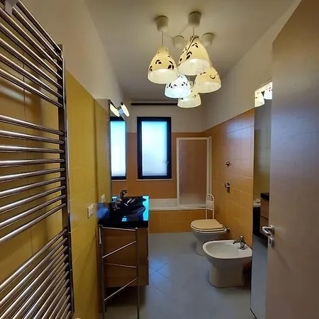 Casa Cuore Διαμέρισμα