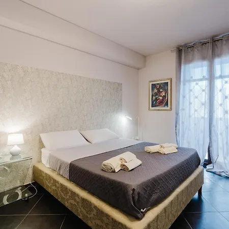 Διαμέρισμα Casa Cuore Μαρσάλα