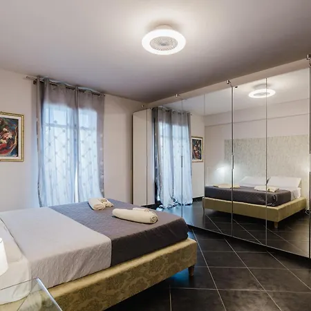 Апартаменты Casa Cuore Марсала