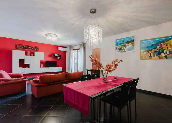 Lejlighed Casa Cuore