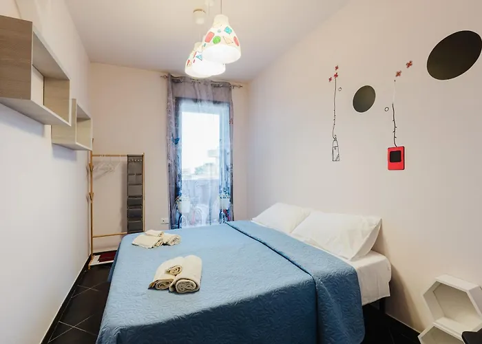 Lejlighed Casa Cuore Marsala