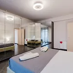 Casa Cuore Apartamento Marsala