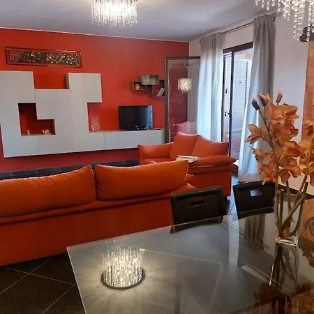 Casa Cuore Apartment