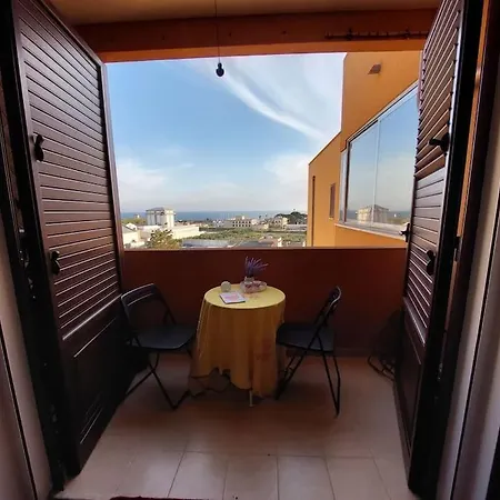 Apartment Casa Cuore Marsala