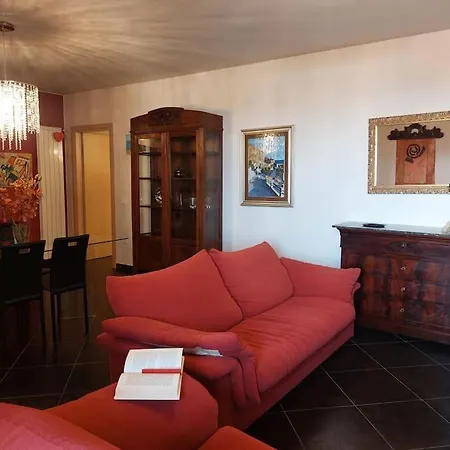 Apartment Casa Cuore