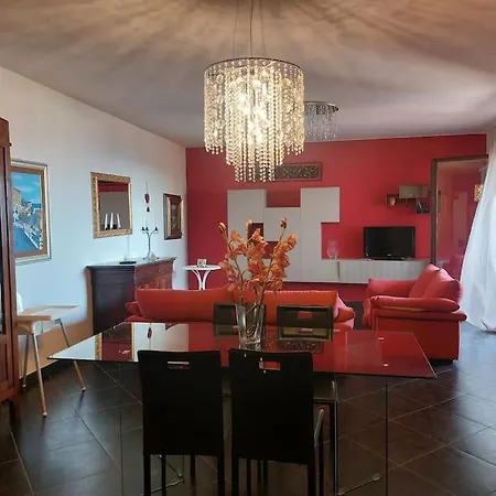 Apartment Casa Cuore Marsala