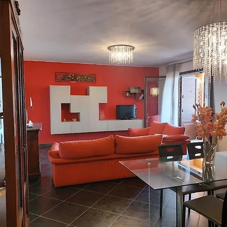 Casa Cuore Apartment