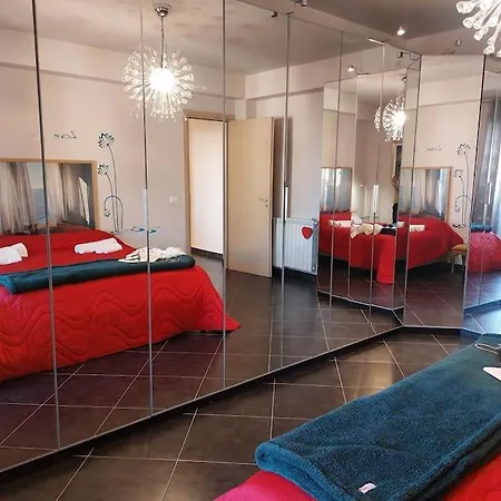 Apartment Casa Cuore