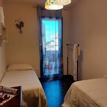 Casa Cuore Marsala