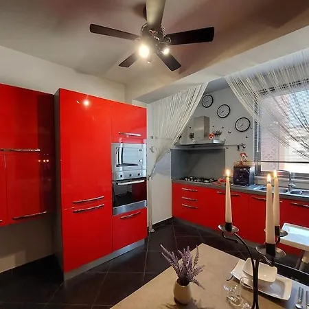 Apartment Casa Cuore *