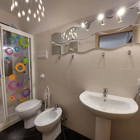 Casa Cuore Apartment