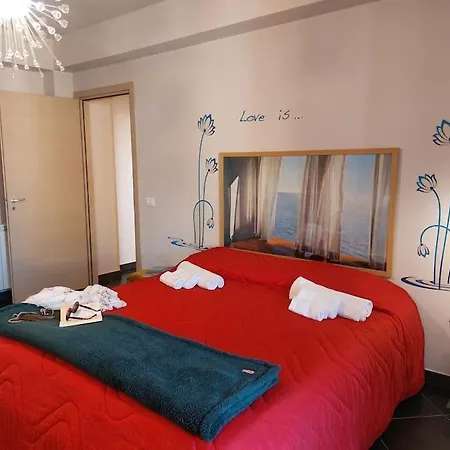 Casa Cuore Marsala