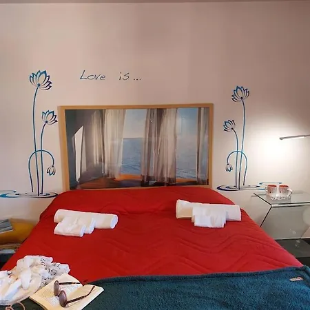 Casa Cuore Apartment Marsala