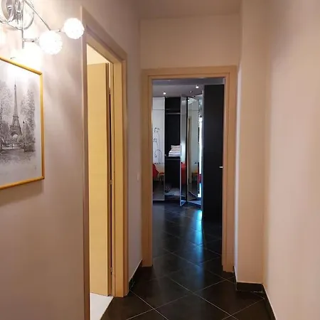 Apartment Casa Cuore *