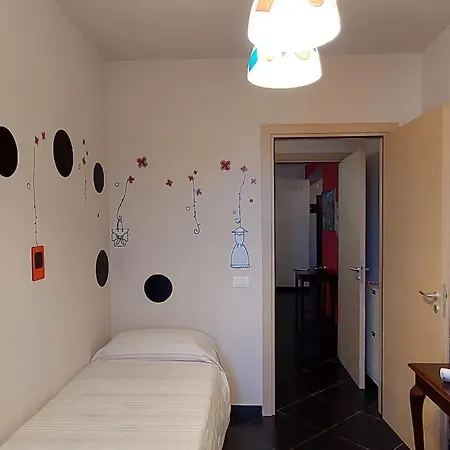 Casa Cuore * Marsala