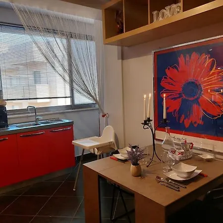 Apartment Casa Cuore