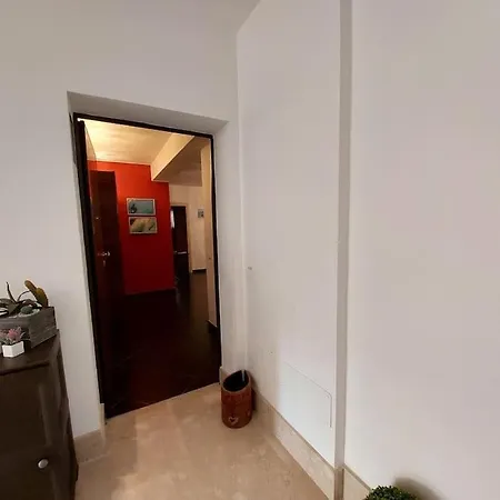 Apartment Casa Cuore Marsala