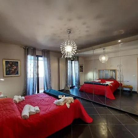 Casa Cuore * Marsala