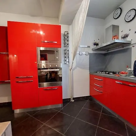 Casa Cuore Apartment Marsala