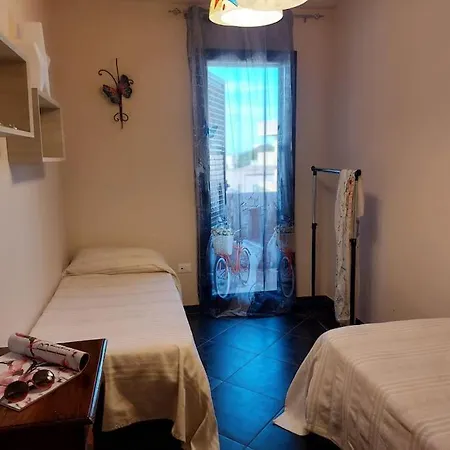Casa Cuore Apartment