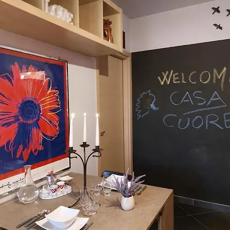 Casa Cuore Marsala