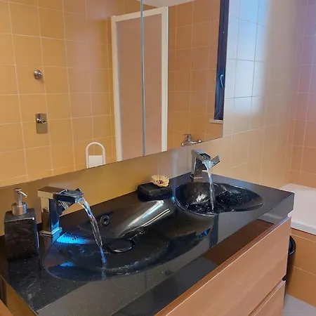 Apartment Casa Cuore
