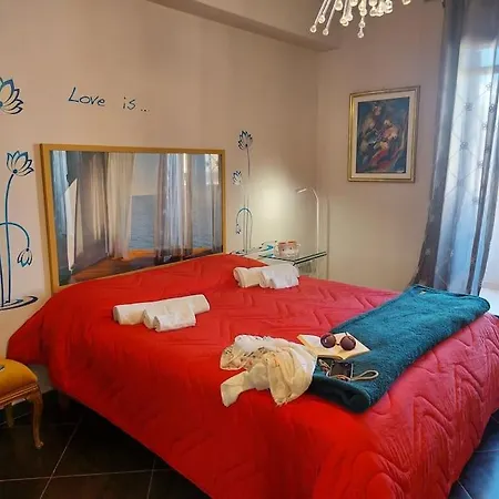 Casa Cuore Apartment