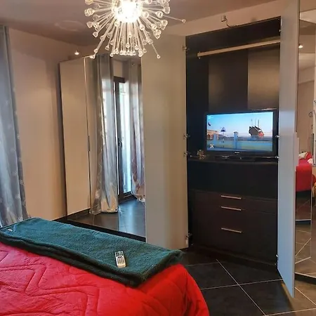 Apartment Casa Cuore *