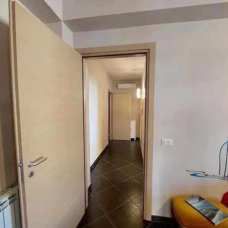 Casa Cuore Apartment *
