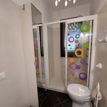 Casa Cuore Apartment