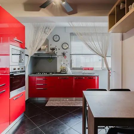 Casa Cuore * Marsala