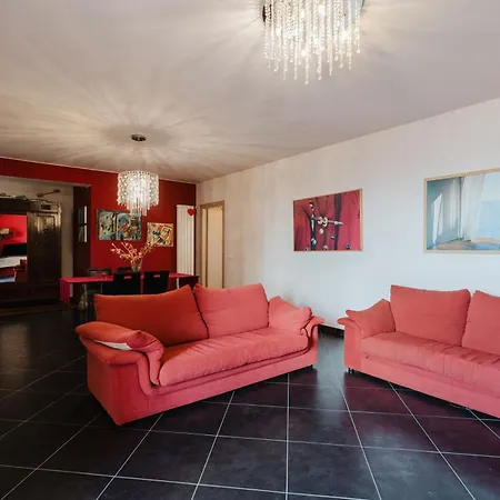 Casa Cuore Apartment *