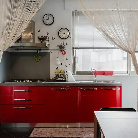 Casa Cuore *