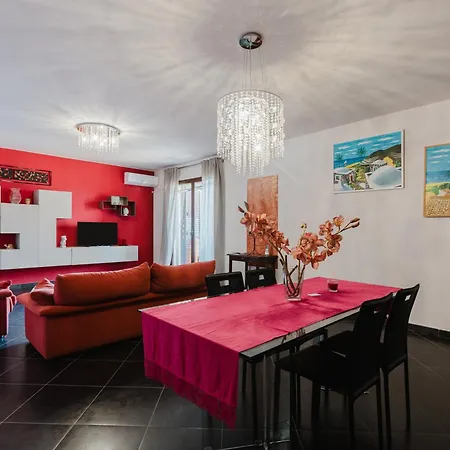 Casa Cuore Apartment