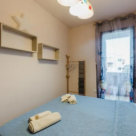 Casa Cuore Apartment *