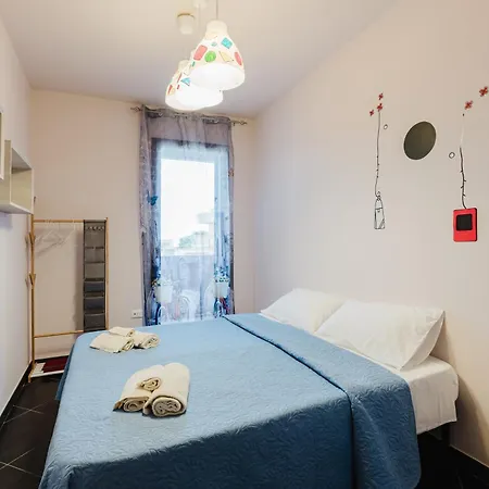 Casa Cuore Apartment Marsala