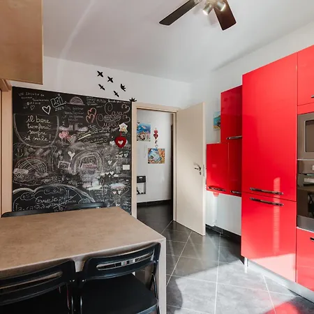 Apartment Casa Cuore Marsala