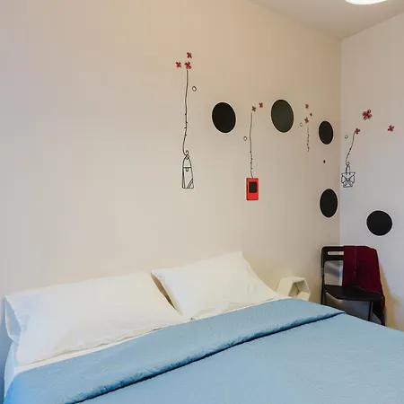 Casa Cuore Apartment *