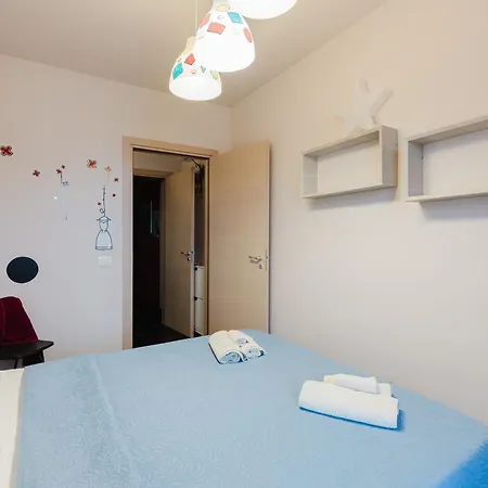 Apartment Casa Cuore *