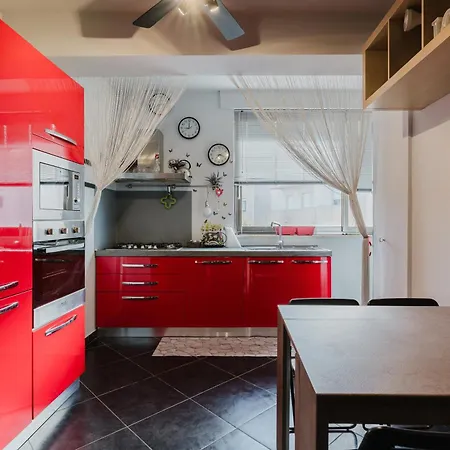 Casa Cuore Apartment *