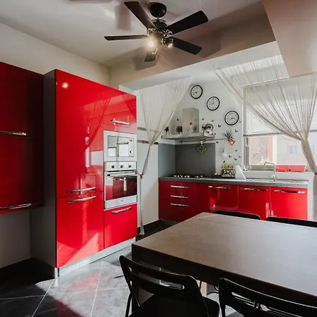 Casa Cuore Apartment Marsala