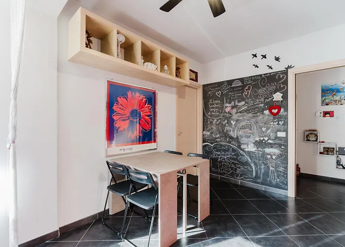 Casa Cuore 公寓 *