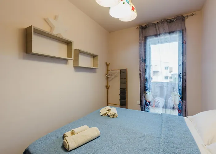 Casa Cuore 公寓 *
