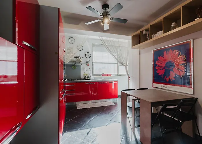Casa Cuore * 马尔萨拉