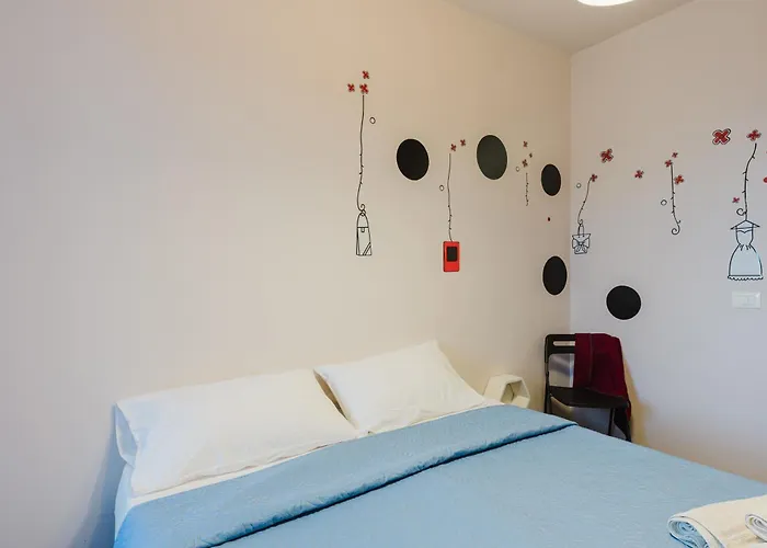 Casa Cuore 公寓 *
